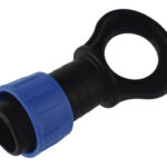 TAPON PARA CINTA PLANA