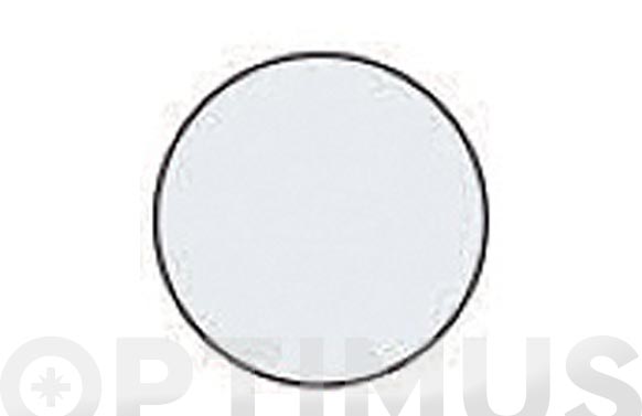 126_690baa5d13de5 TAPON PVC ADHESIVO TAPA TORNILLOS - Imagen 1