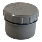 TAPON REGISTRO ROSCADO PVC