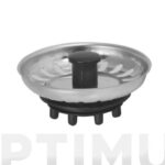 TAPON VALVULA TIPO TEKA CESTA