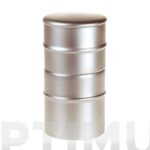 TAPON/BOMBA VACIO METAL AMBIT