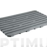 TARIMA PLATO DUCHA ANTRACITA