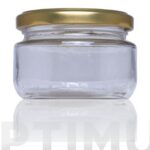 TARRO CRISTAL CONSERVA SIN TAPA 12 UDS