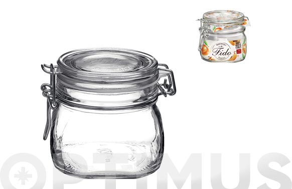 126_690baab38df4b TARRO VIDRIO FIDO - Imagen 1