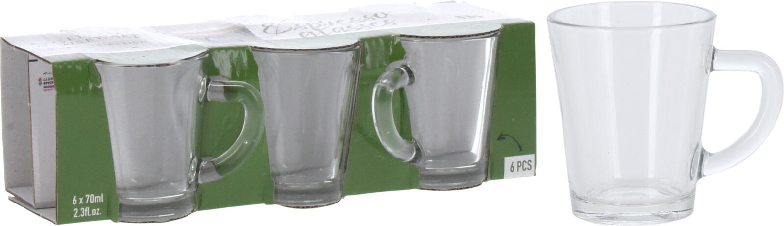 126_690baad55fd9f TAZA CAFE EXPRESSO SET 6 U - Imagen 1