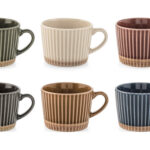 TAZA CAFE NEW BON CHINA LAND