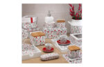 TAZA CAFE PORCELONA CON PLATO SET 6 UD - Imagen 4