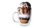 TAZA CRISTAL DOBLE PARED - Imagen 2