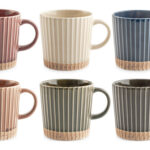 TAZA JUMBO NEW BON CHINA LAND