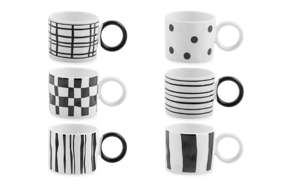 126_690bab48506e9 TAZA JUMBO NEW BON CHINA NOIR - Imagen 1