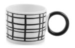 TAZA JUMBO NEW BON CHINA NOIR - Imagen 4