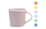 TAZA NEW BONE CHINA COACHELLA COLORS