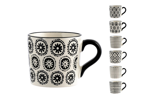 126_690bab4f44e0b TAZA STONEWARE WHERA SURTIDO - Imagen 1