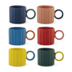 TAZA TE NEW BON CHINA DELIGHT SURTIDO