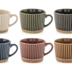 TAZA TE NEW BON CHINA LAND