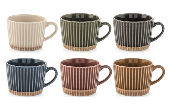 126_690bab7316e60 TAZA TE NEW BON CHINA LAND - Imagen 1