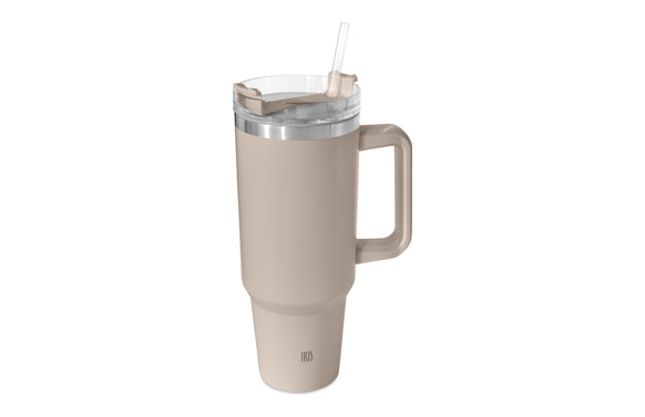 126_690bab951637f TAZA TERMICA BLUESKI CON CAÑA - Imagen 1