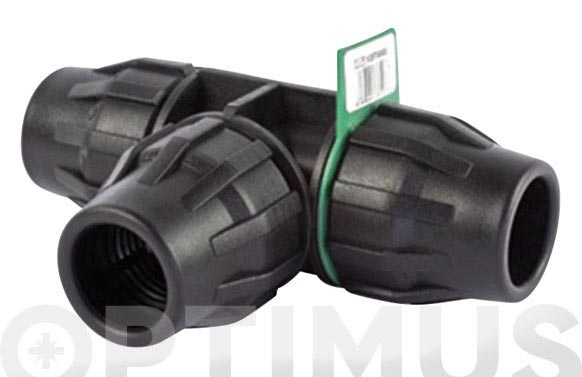 126_690babe790620 TE IGUAL FITTING - Imagen 1