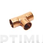 TE IGUAL HEMBRA COBRE