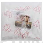 TE MIXTA HEMBRA LATON/COBRE 130G