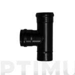 TE PARED ESTUFA PELLET SIMPLE VITRIFICADO MATE