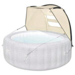 TECHO SOMBRA LATERAL DESMONTABLE