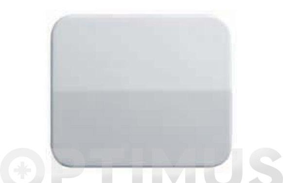 126_690babedb3783 TECLA INTER/CONMUT BLANCO - Imagen 1