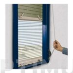 TELA MOSQUITERA FIBRA VIDRIO