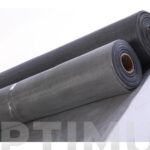 TELA MOSQUITERA FIBRA VIDRIO GRIS