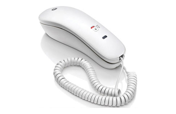 126_690bac1776505 TELEFONO CON CABLE GONDOLA - Imagen 1