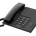 TELEFONO CON CABLE SIN DISPLAY