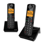 TELEFONO INALAMBRICO S280 DUO