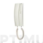 TELEFONO INTERFONO UNIVERSAL