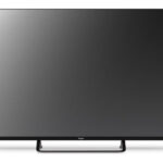 TELEVISION QLED SMART 4K TV 43" TDT2/C