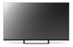TELEVISION QLED SMART 4K TV 43" TDT2/C