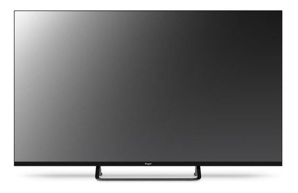 126_690bac3a7fab4 TELEVISION QLED SMART 4K TV 43" TDT2/C - Imagen 1