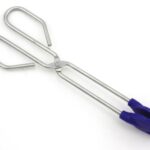 TENACILLA COC CON PALA 25CM NYLON-INOX FACKELMANN