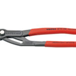 TENAZA AJUSTABLE  COBRA PULIDA