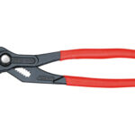 TENAZA AJUSTABLE COBRA PULIDA