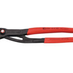 TENAZA COBRA PULIDA QUICKSET