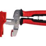 TENAZA DELTA LEVEL SYSTEM FAST-FIX