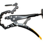 TENAZA GRIP CORTATUBOS DE CADENA 250 MM.