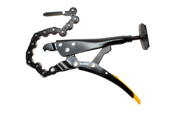 126_690bad0c38bcf TENAZA GRIP CORTATUBOS DE CADENA 250 MM. - Imagen 1