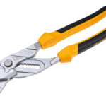 TENAZA LLAVE AJUSTABLE 250 MM