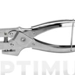 TENAZA PARA OJALES RP 05 CROMADA