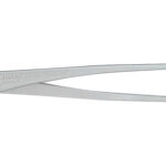 TENAZA RUSA GRAN PALANCA NIQUELADA