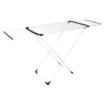 TENDEDERO ACERO PINTADO BLANCO DUETT