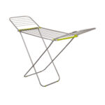 TENDEDERO ACERO PLEGABLE ALUMINIO