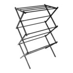 TENDEDERO ACERO PLEGABLE EXTENSIBLE