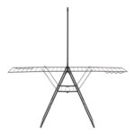 TENDEDERO ALAS + BARRA PARA PERCHAS